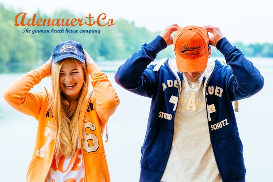 Réduction: Adenauer & Co Fashionstore