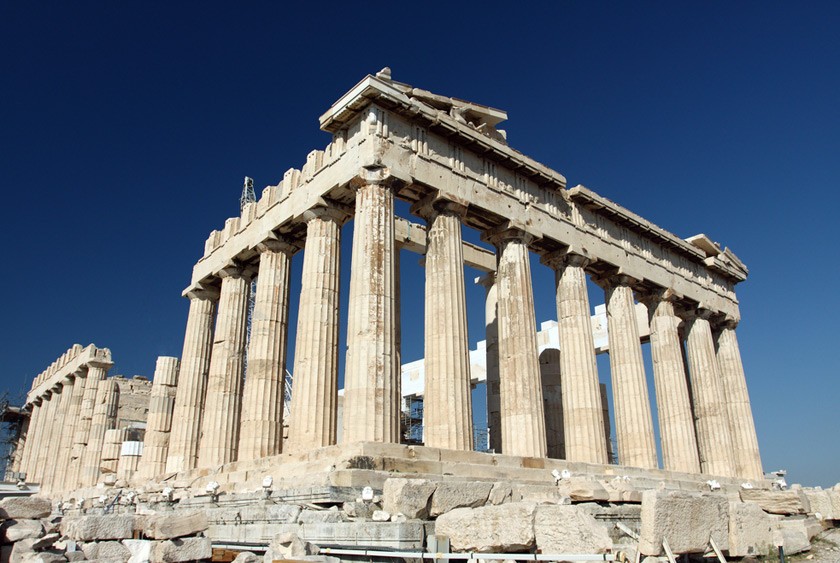 Acropole