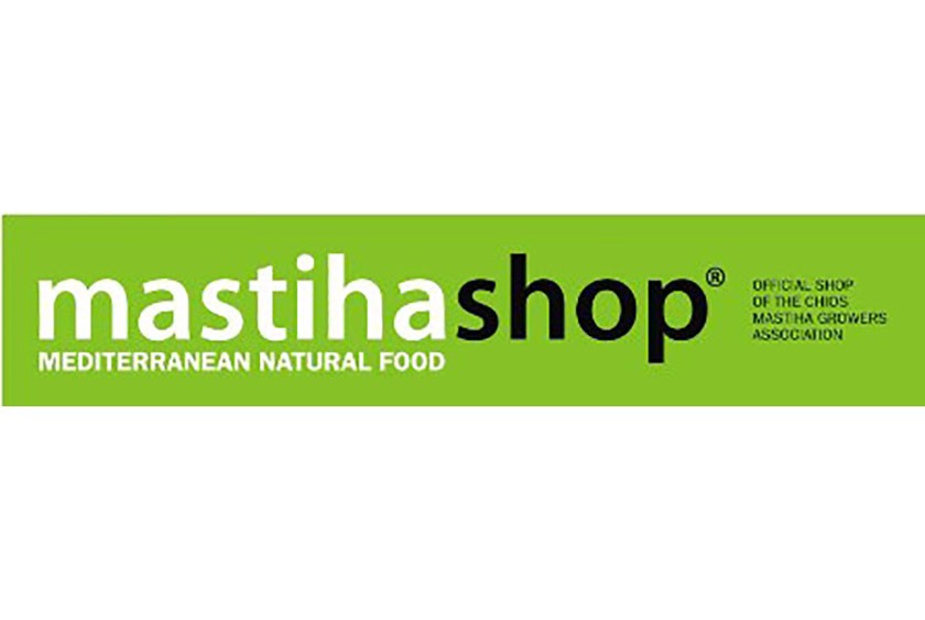 10 %de réduction : Mastiha Shop - Produits naturels