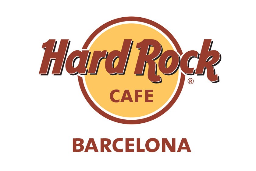 Réduction de prix: Hard Rock Café Barcelone