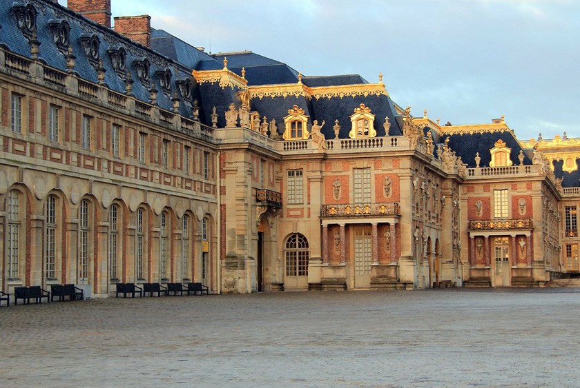 Château de Versailles
