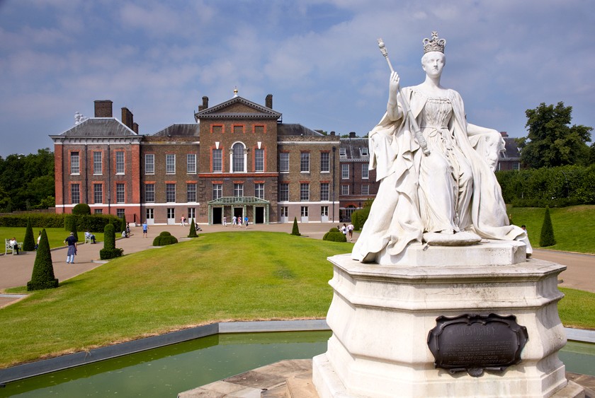 Palais de Kensington