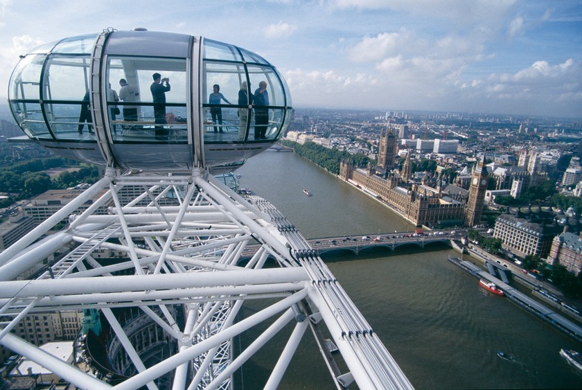 London Eye