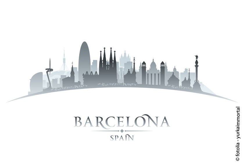 Parc Güell (facultatif) 