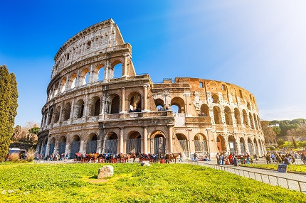 Rome City Pass