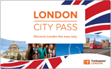 Enjoy the Londres-city-pass City Pass