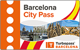 Enjoy the Barcelone-city-pass City Pass