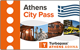 Enjoy the Athenes-city-pass City Pass